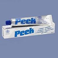 letc pasta PEEK