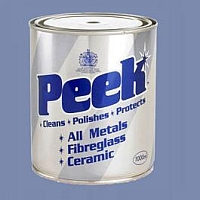letc pasta PEEK