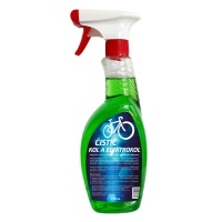 MUC-OFF CYKLOSTAR