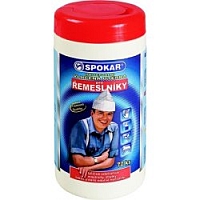 SPOKAR
