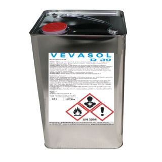 vevasol D30 20l