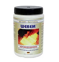 ANTI-SEIZE WRTH KERAMICK PASTA VALVOLINE