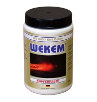 WEKEM WS640 - 1000g CU MĚDĚNÁ PASTA VALVOLINE